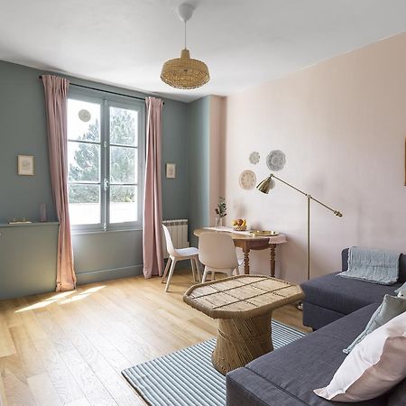 Le Gatsby By Cocoonr Apartment Nantes Exterior foto