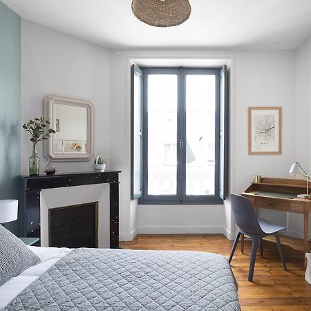Le Gatsby By Cocoonr Apartment Nantes Exterior foto