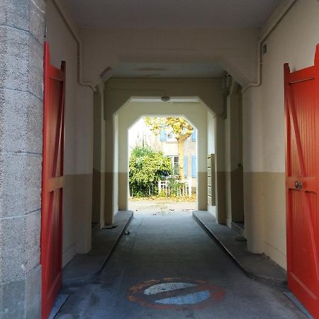 Le Gatsby By Cocoonr Apartment Nantes Exterior foto