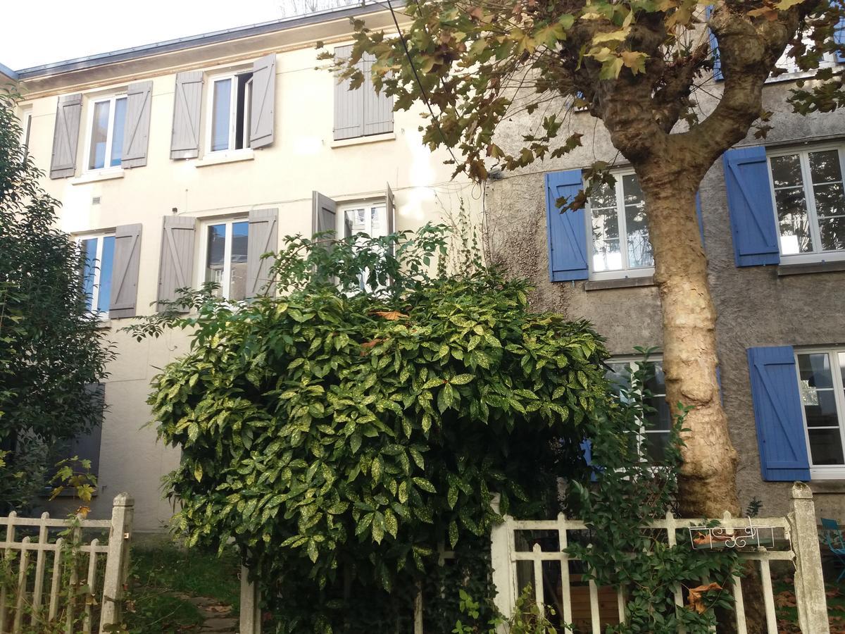 Le Gatsby By Cocoonr Apartment Nantes Exterior foto
